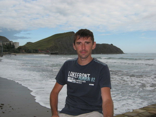 Сергей Киселёв