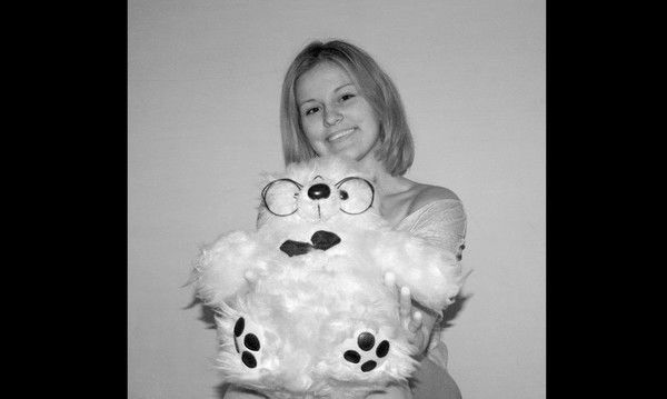 Валентина Цыганова