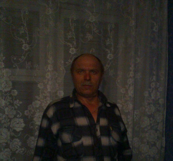 Сергей Соловьёв