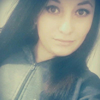 Аня Волошенко