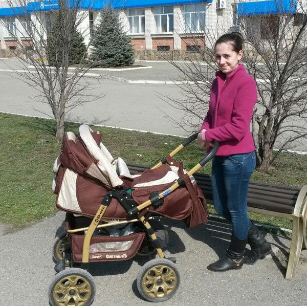 Гульмира Башкатова