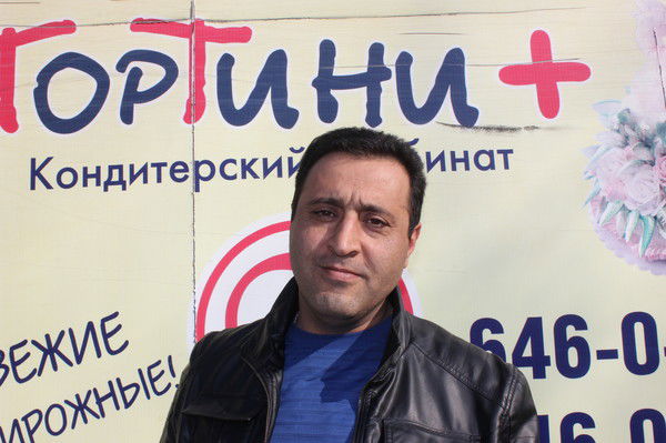 Камо Закарян