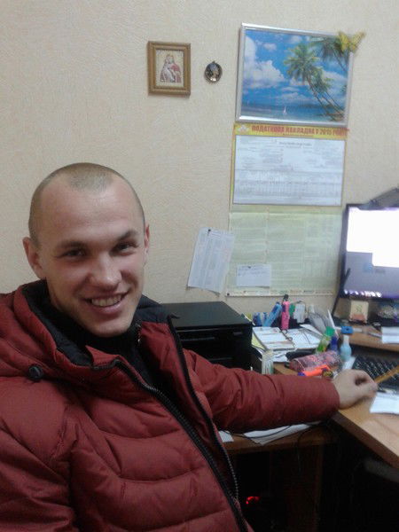 Виктор Таранский