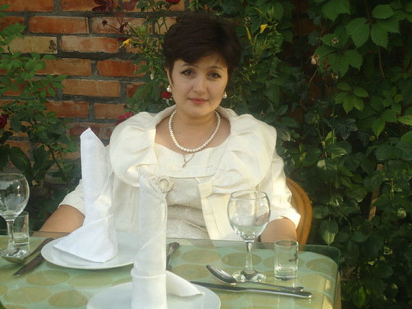 Зулфия Асророва