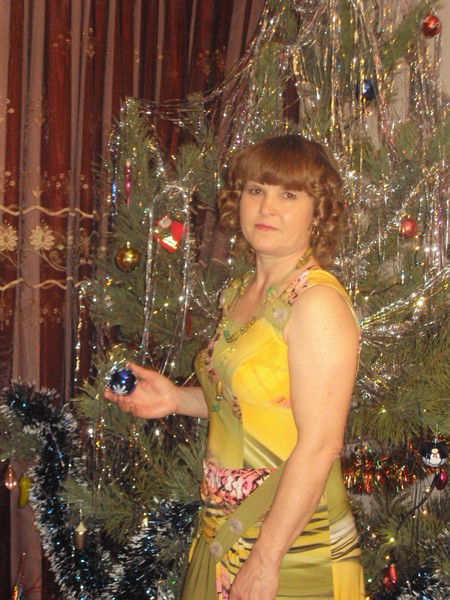 Татьяна Зейферт