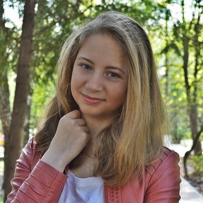 Катюша Катеринка