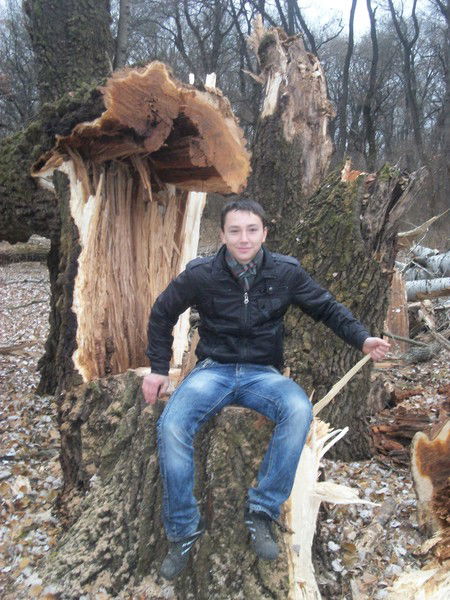 Рома Кожухарь