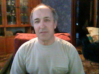 Михаил Стародубцев