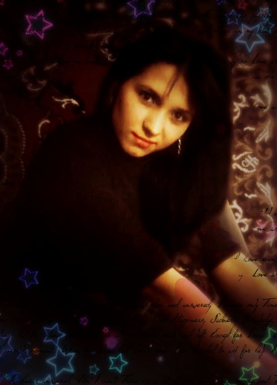 Марианна Абрамова