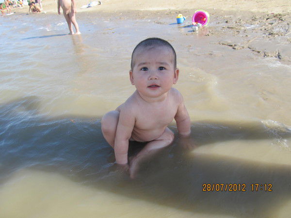 Эльмира Сисенова