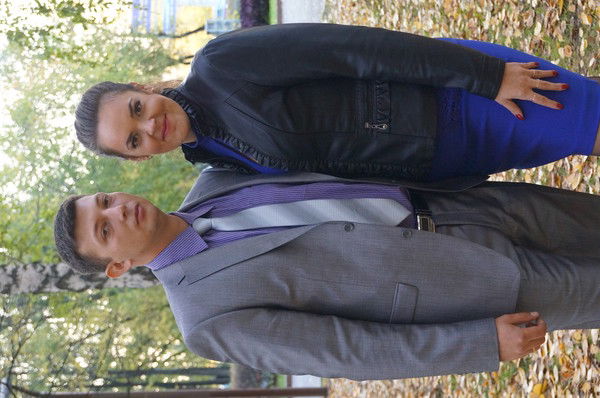 Нинуля Фролова