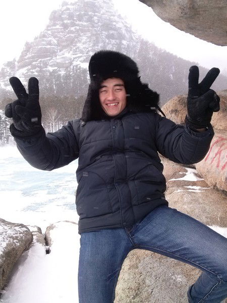 Алмас Нурлыбаев