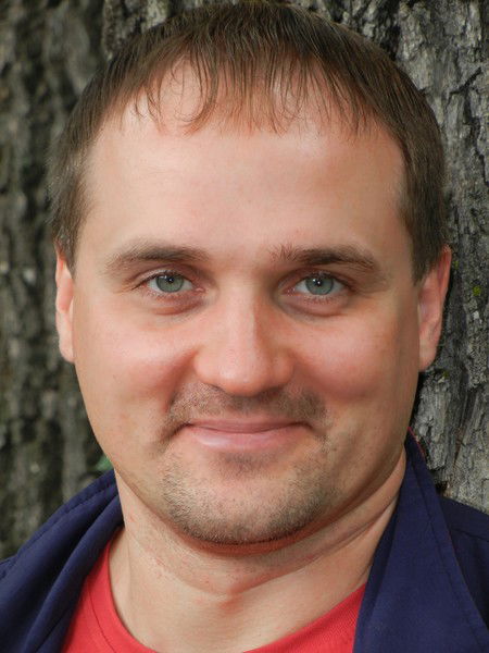 Кулаков Даниил