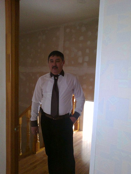 Жаксыбай Базарбаев