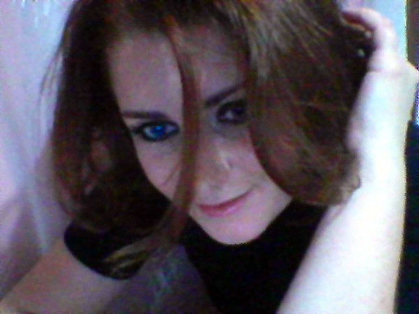 Оксана Бородина