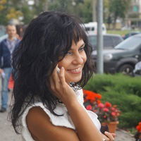 Наталья Прокофиева