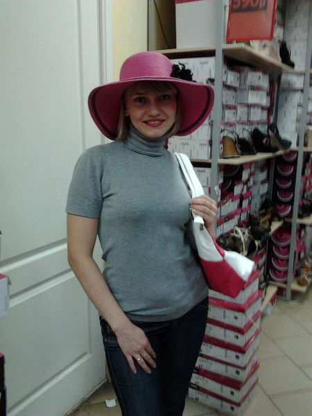 Регина Камалеева