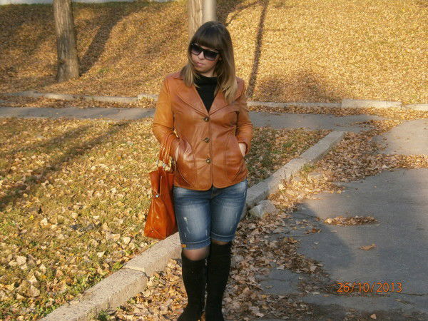 Юлия Росколинус