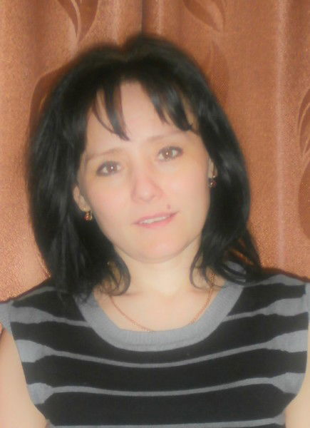 Ирина Ирина