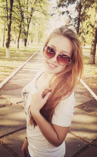 Аліса Піняшко