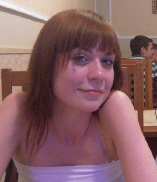 Виктория Слатина