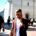 Дмитрий Степанов