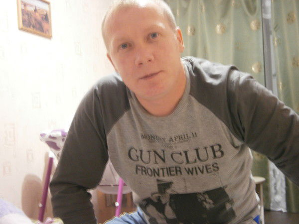 Виктор Захаров