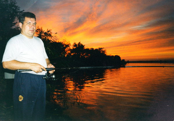 Виктор Закревский