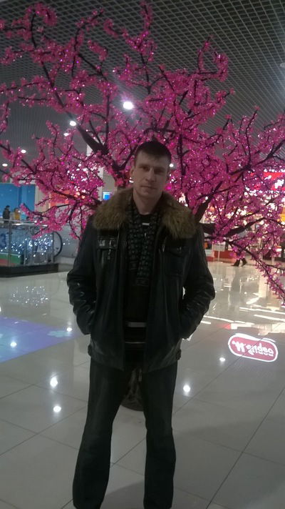 Александр Чешев