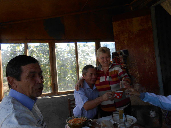 Наталья Донскова