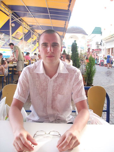 Евгений Борисюк