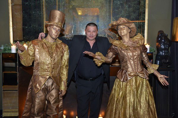 Нурлан Ерекешев