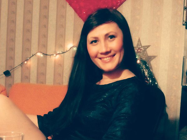 Ирина Лебедева