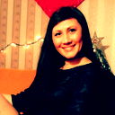 Ирина Лебедева