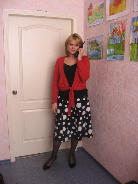 Мария Покшиванова