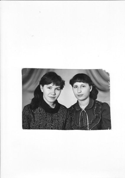 Танзиля Мирзагитова