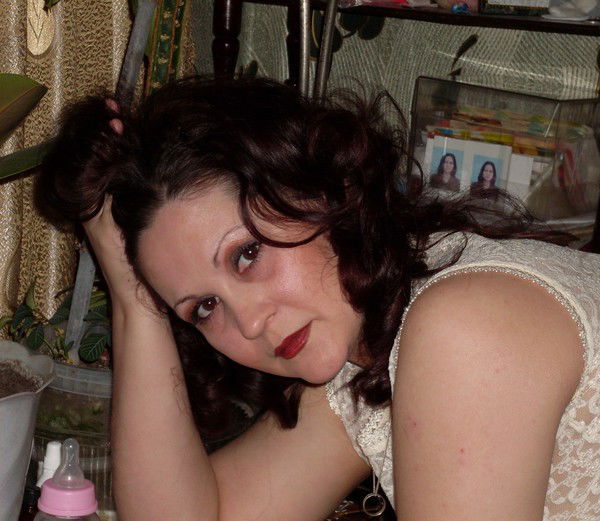 Александра Лихацкая