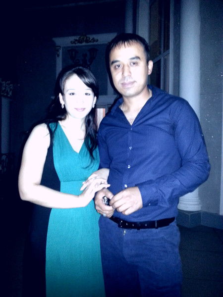 Хилват Кадыркулов