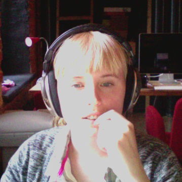 Алёна Тарицына