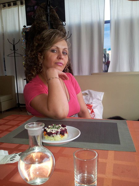 Елена Фатхуллина