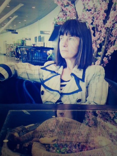 Лидия Муканова-Шевчук