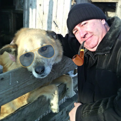 Николай Решедько