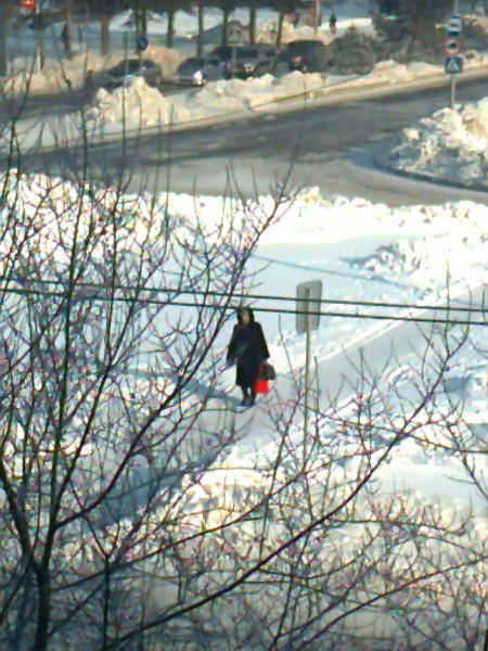 Галина Павлова