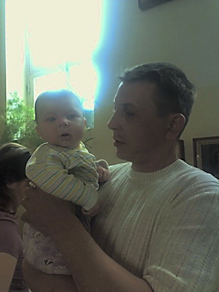 Сергей Туев