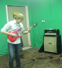 Геннадий Евсеев