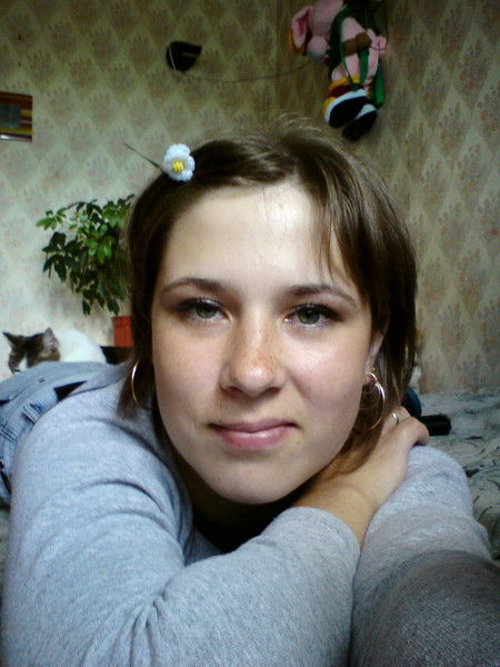 Ольга Андрейченко