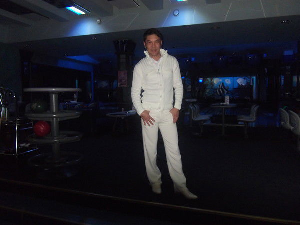 Нур(Go-Go) Эрмаматов