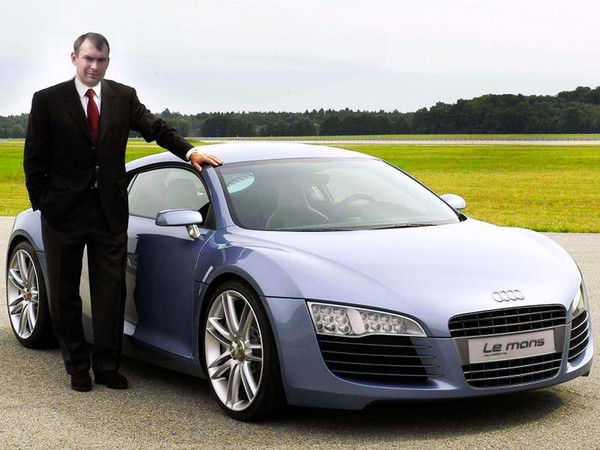 Ринат Гафаров