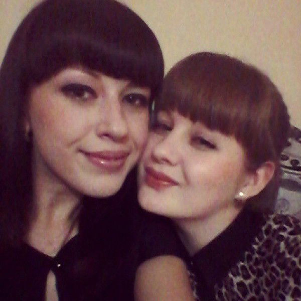 Алина Беляева