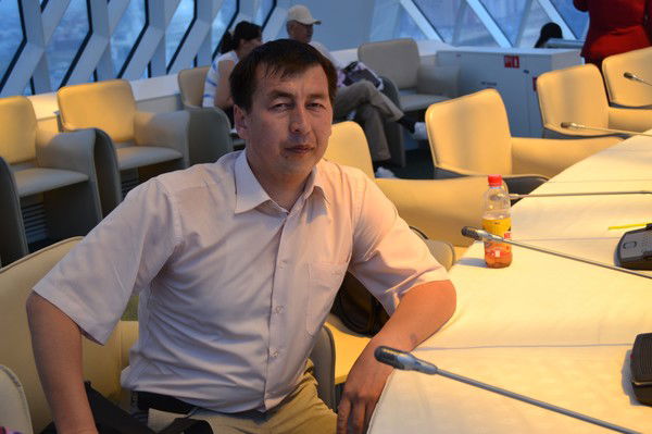 Ерлан Джигитов